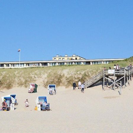 Duenenhof-App-31-32-Meerseite Wenningstedt-Braderup Exterior photo